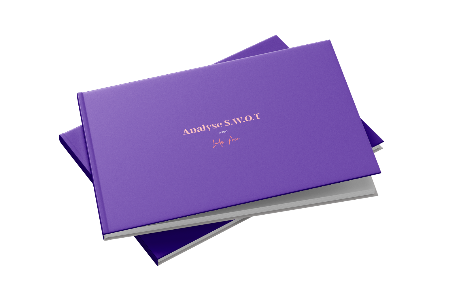 cover bonus S.W.O.T lady ace branding