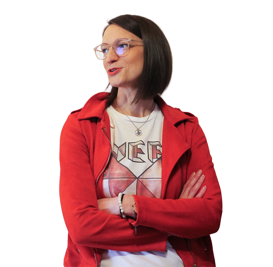Lady Ace Newsletter