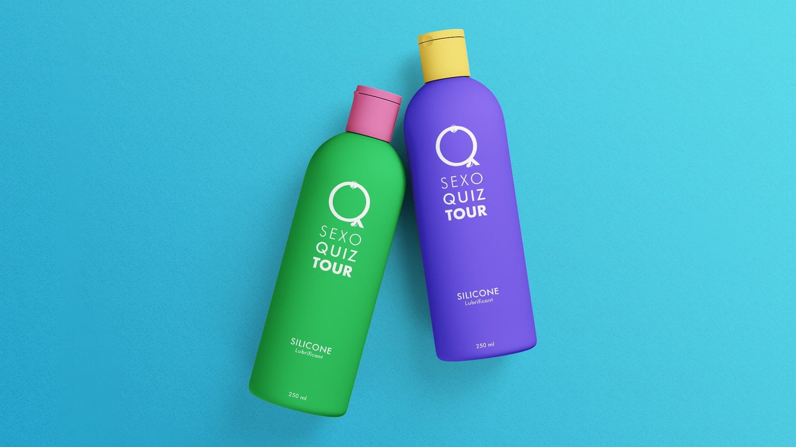 Sexo Quiz Tour